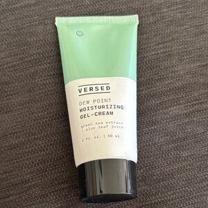 Versed Dew Point Moisturizing Gel-Cream